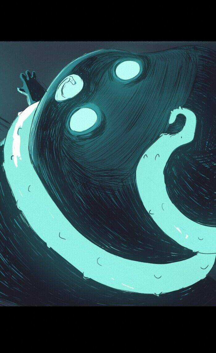 The Strange Tales Of Oscar Zahn Chapter 4 trang 13