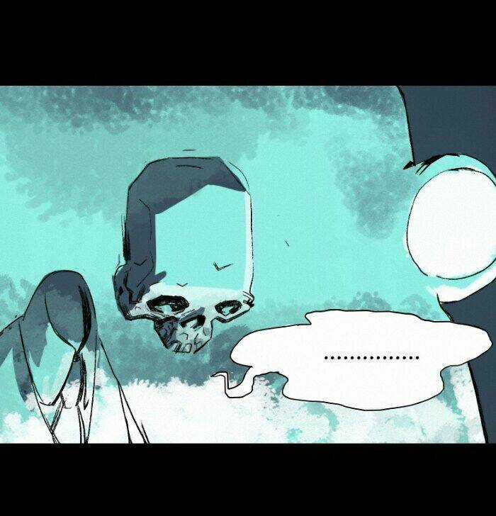 The Strange Tales Of Oscar Zahn Chapter 4 trang 14