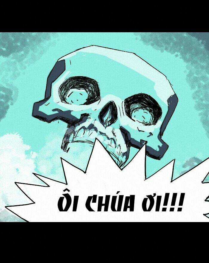 The Strange Tales Of Oscar Zahn Chapter 4 trang 15