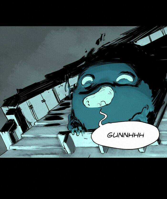 The Strange Tales Of Oscar Zahn Chapter 4 trang 3