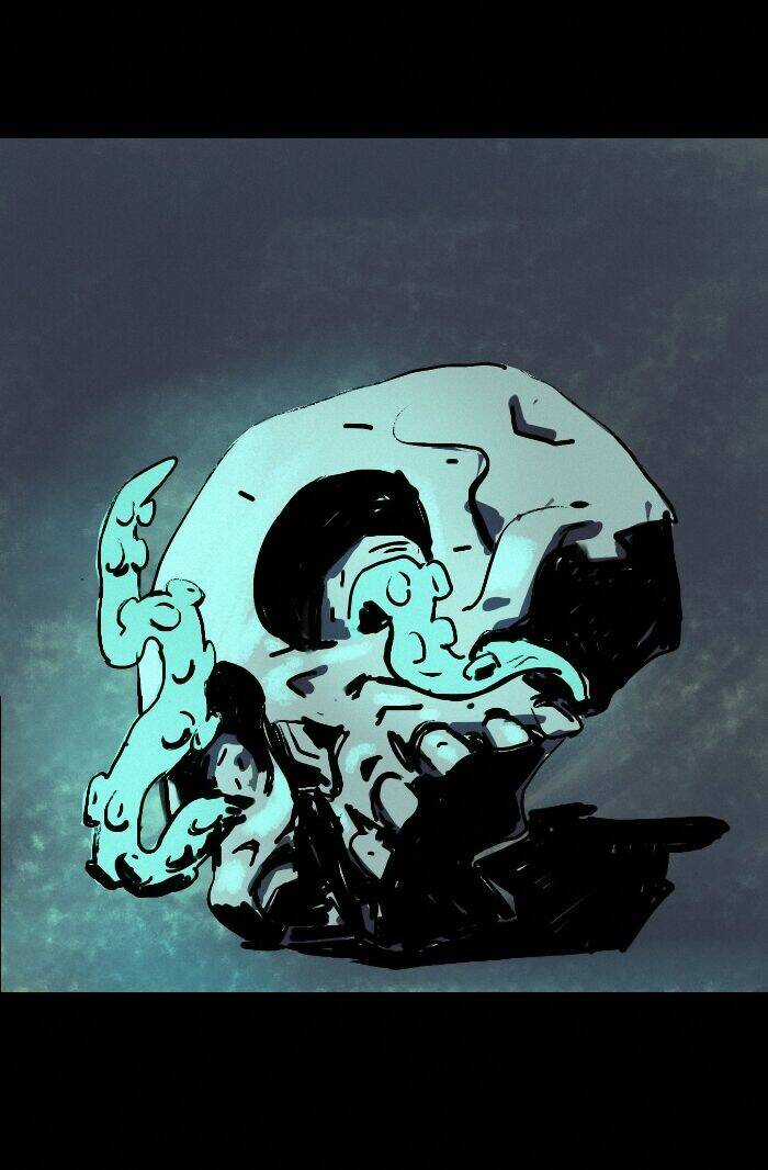 The Strange Tales Of Oscar Zahn Chapter 4 trang 4