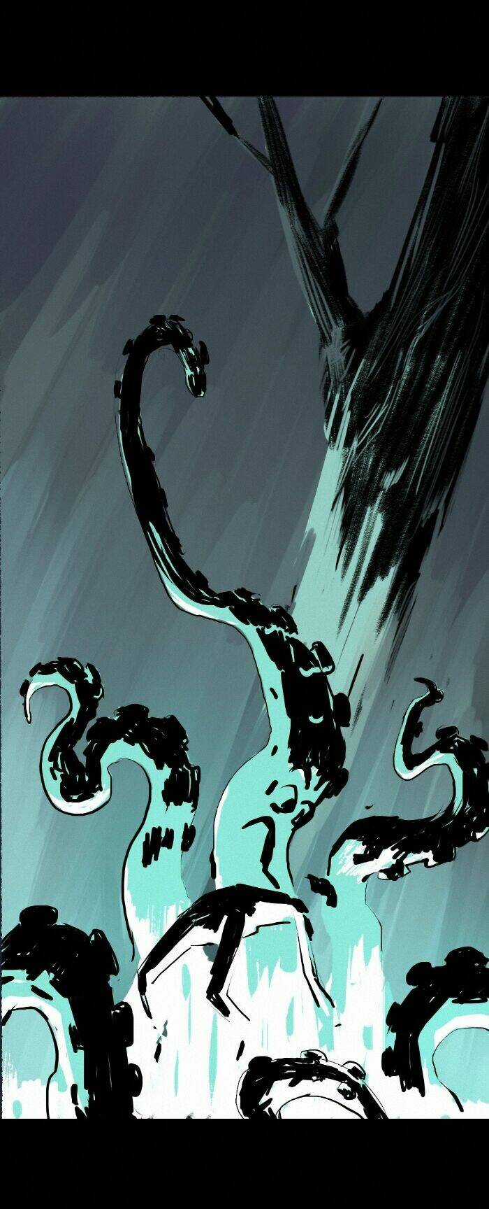 The Strange Tales Of Oscar Zahn Chapter 4 trang 5