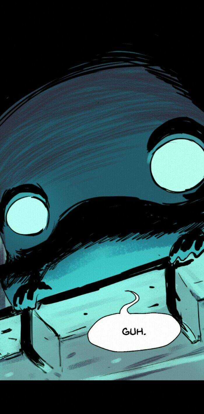 The Strange Tales Of Oscar Zahn Chapter 4 trang 6