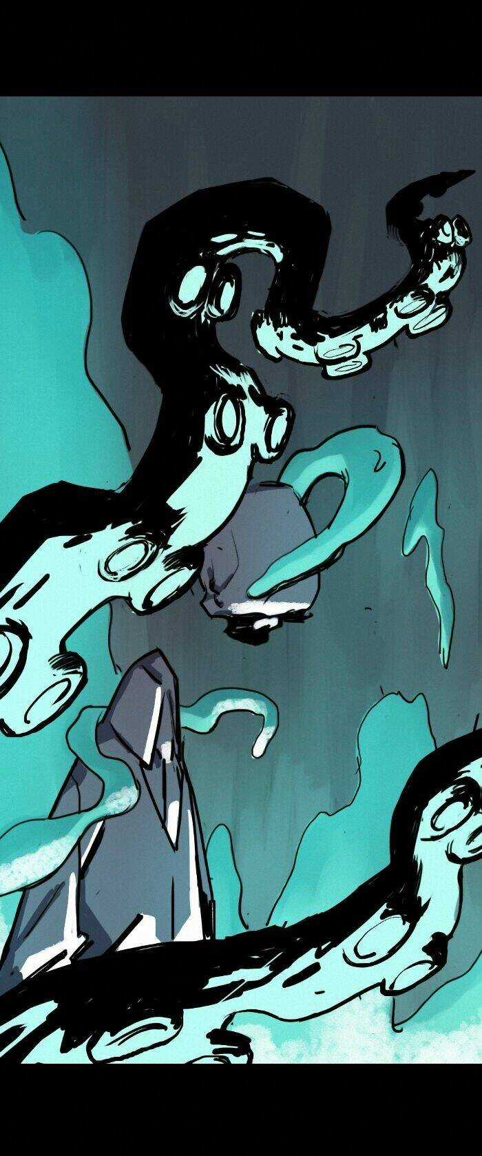 The Strange Tales Of Oscar Zahn Chapter 4 trang 7