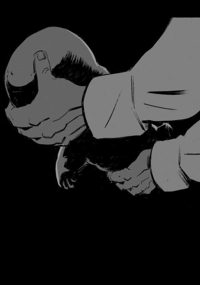 The Strange Tales Of Oscar Zahn Chapter 5 trang 11