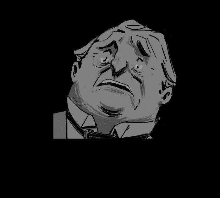 The Strange Tales Of Oscar Zahn Chapter 5 trang 12