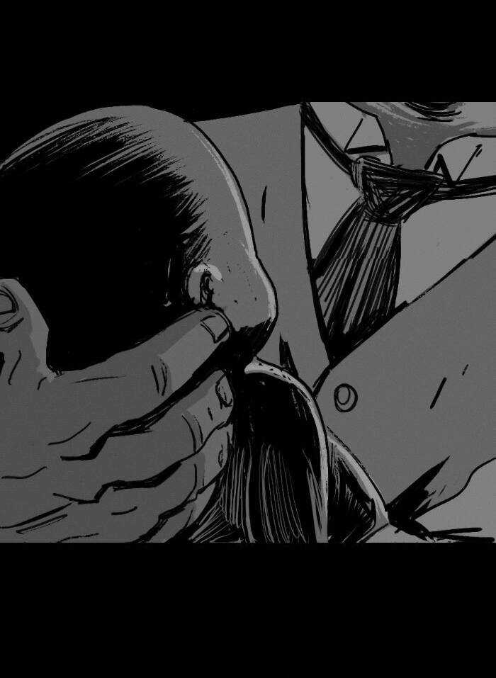 The Strange Tales Of Oscar Zahn Chapter 5 trang 13