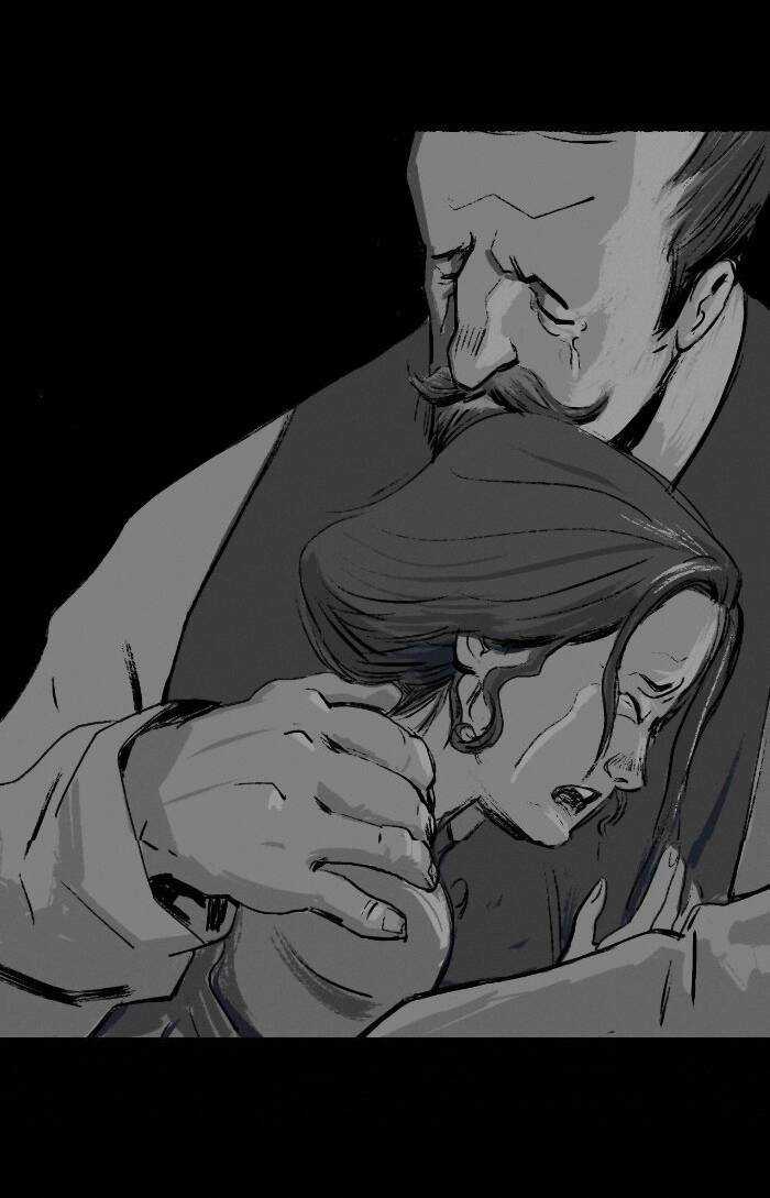 The Strange Tales Of Oscar Zahn Chapter 5 trang 15