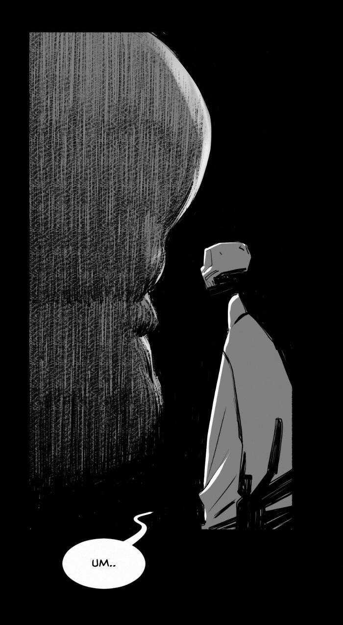 The Strange Tales Of Oscar Zahn Chapter 5 trang 18