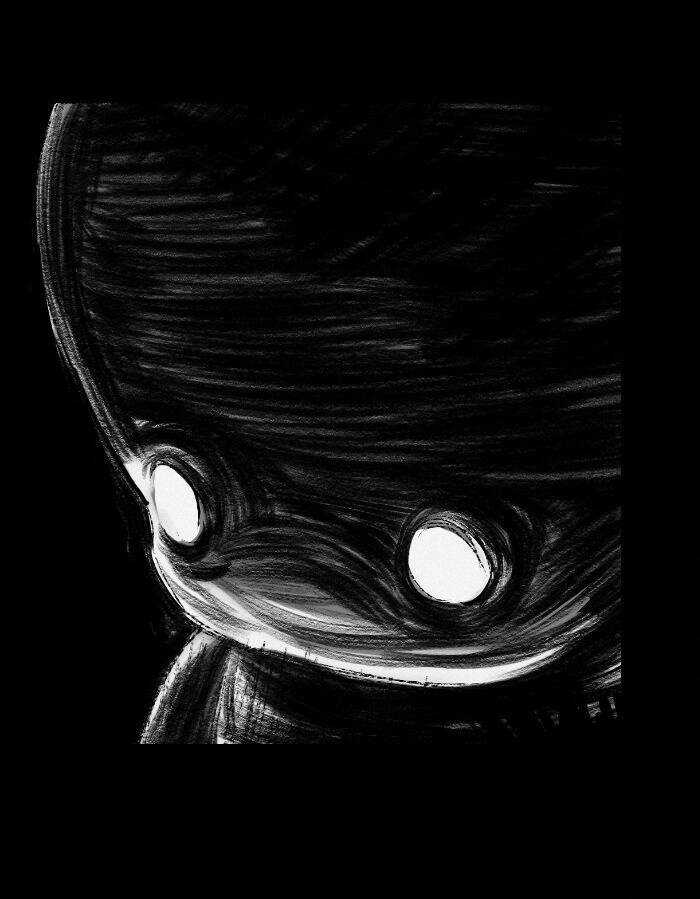 The Strange Tales Of Oscar Zahn Chapter 5 trang 20