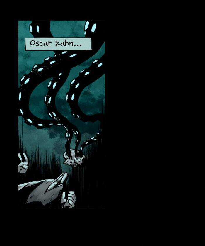 The Strange Tales Of Oscar Zahn Chapter 5 trang 3