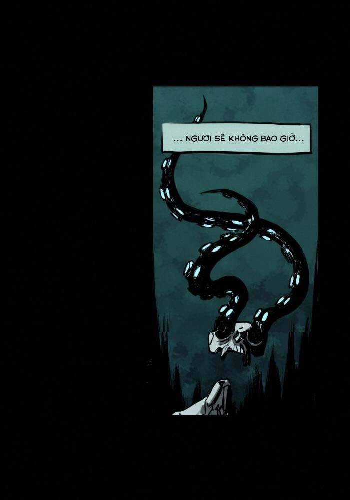 The Strange Tales Of Oscar Zahn Chapter 5 trang 4