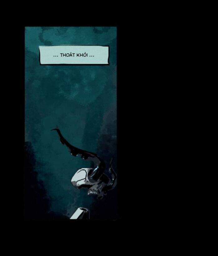 The Strange Tales Of Oscar Zahn Chapter 5 trang 5