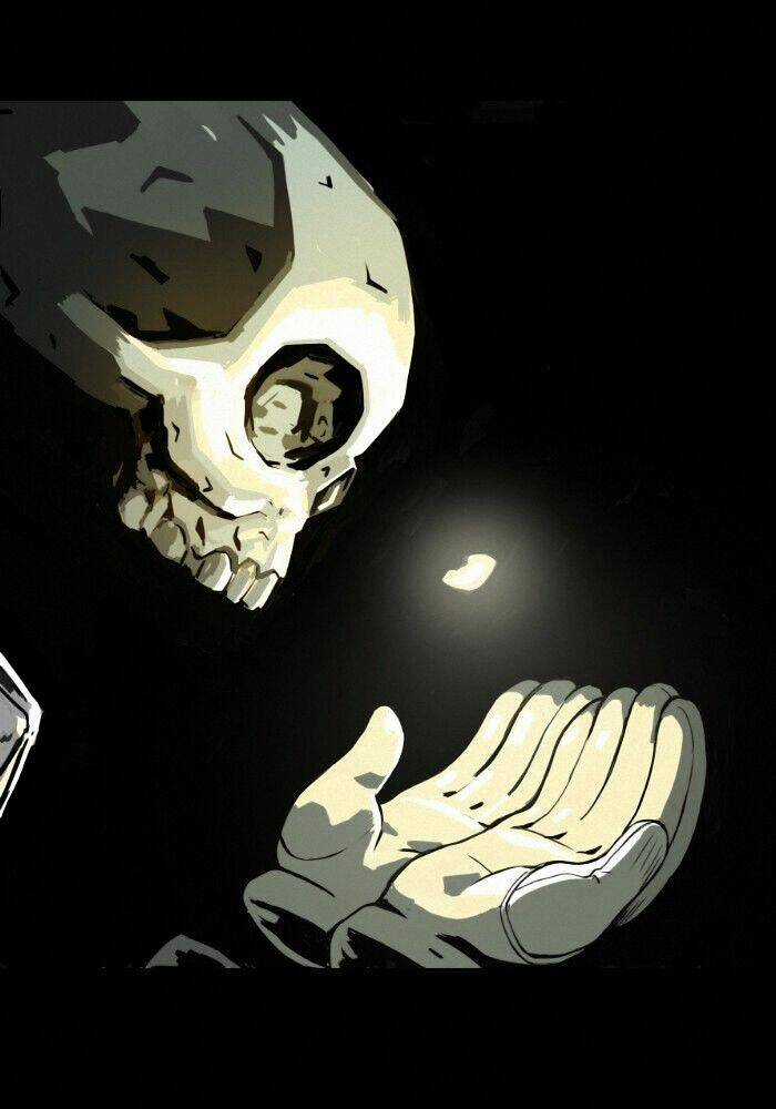 The Strange Tales Of Oscar Zahn Chapter 6 trang 10