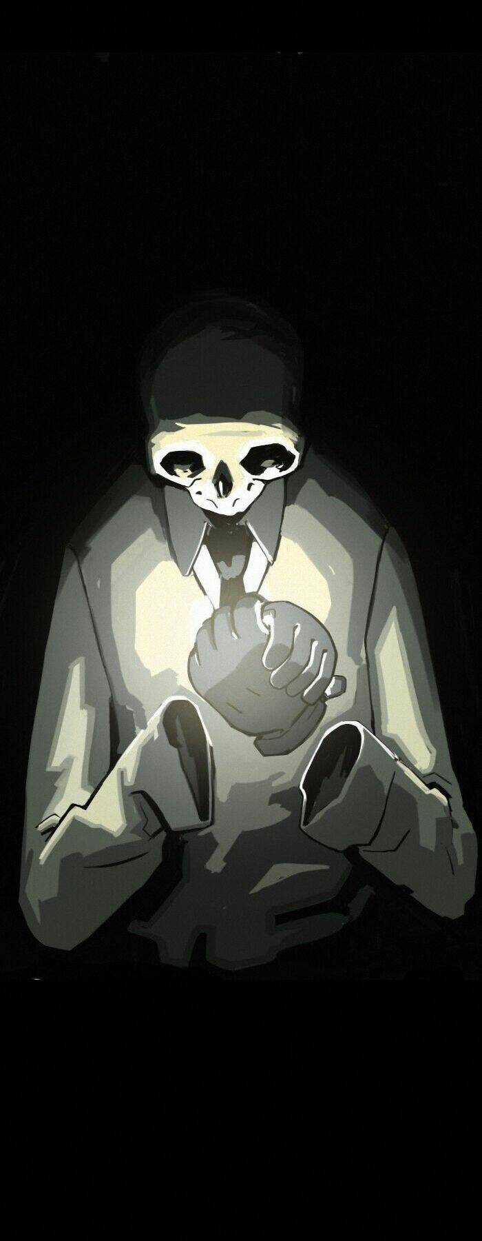 The Strange Tales Of Oscar Zahn Chapter 6 trang 11