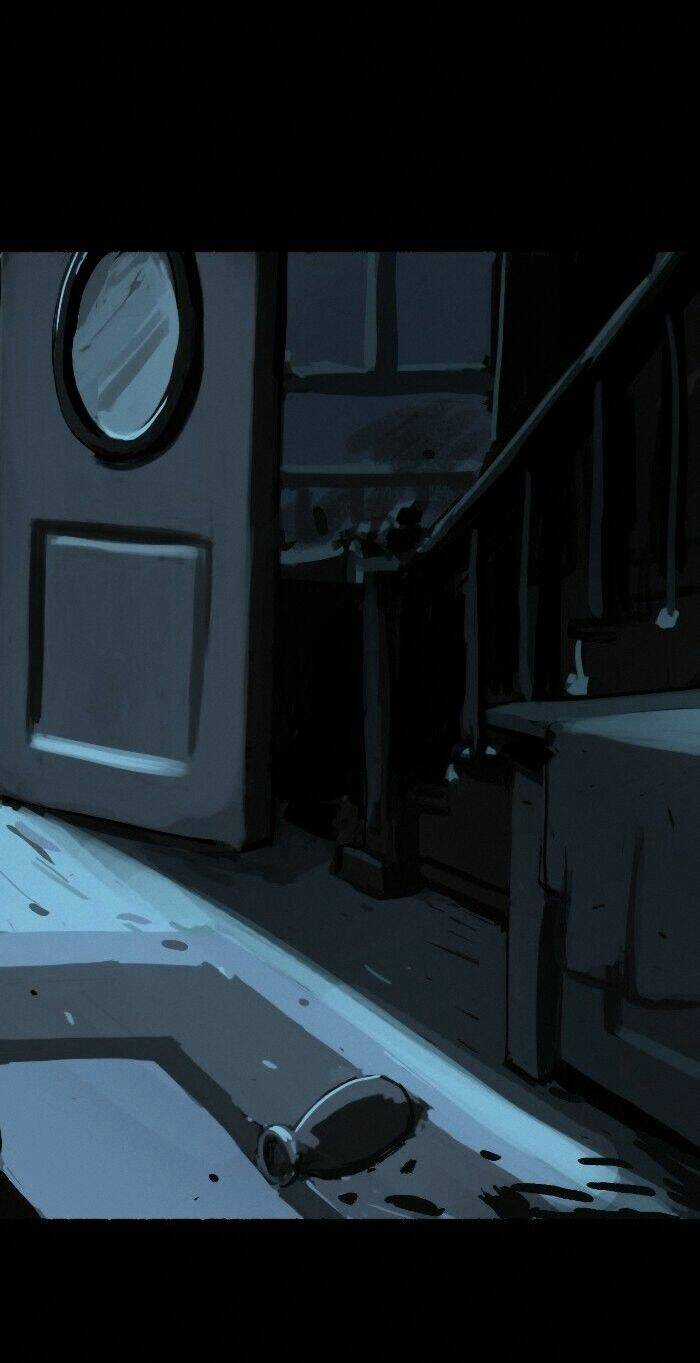 The Strange Tales Of Oscar Zahn Chapter 6 trang 13