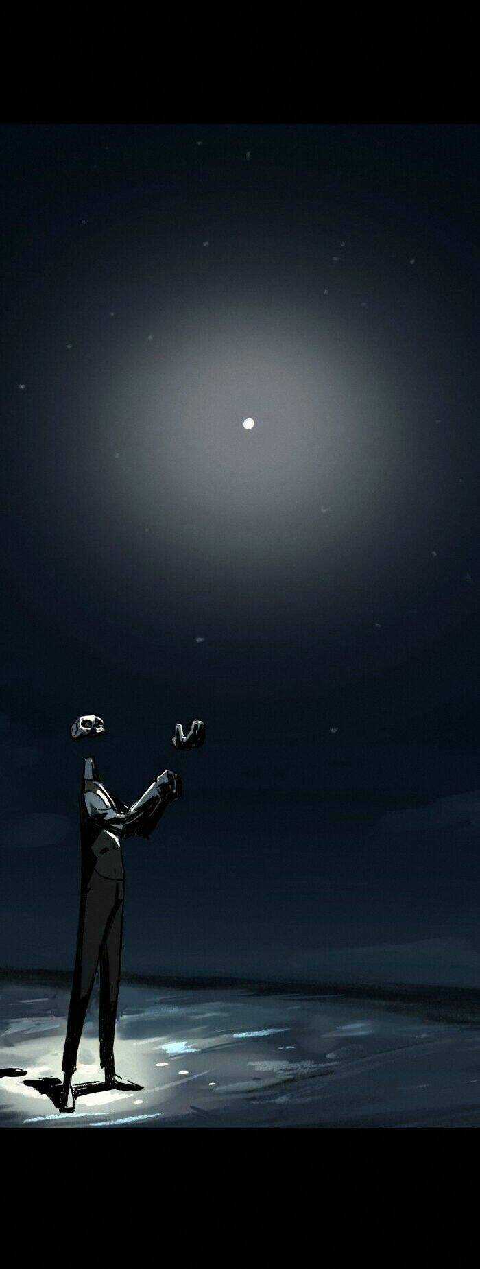 The Strange Tales Of Oscar Zahn Chapter 6 trang 16