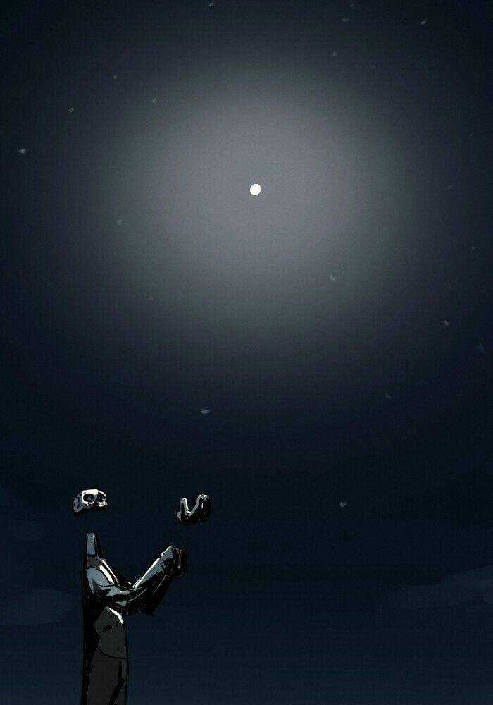 The Strange Tales Of Oscar Zahn Chapter 6 trang 17