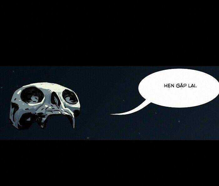 The Strange Tales Of Oscar Zahn Chapter 6 trang 18