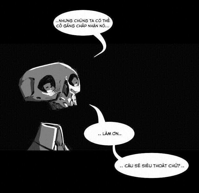 The Strange Tales Of Oscar Zahn Chapter 6 trang 4