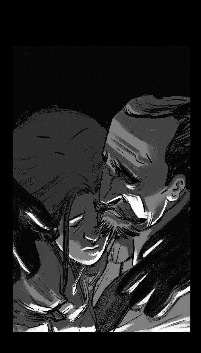 The Strange Tales Of Oscar Zahn Chapter 6 trang 6