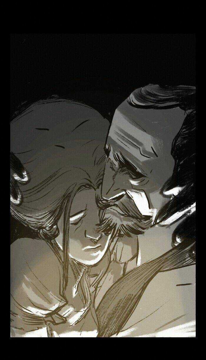 The Strange Tales Of Oscar Zahn Chapter 6 trang 7