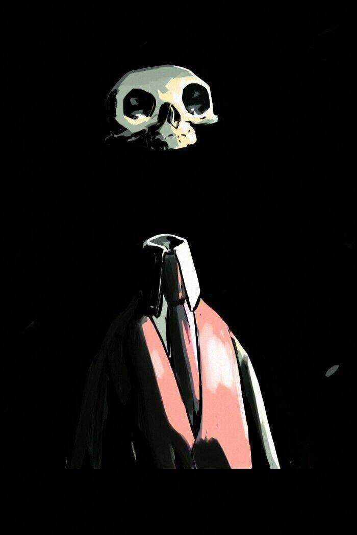 The Strange Tales Of Oscar Zahn Chapter 6 trang 9