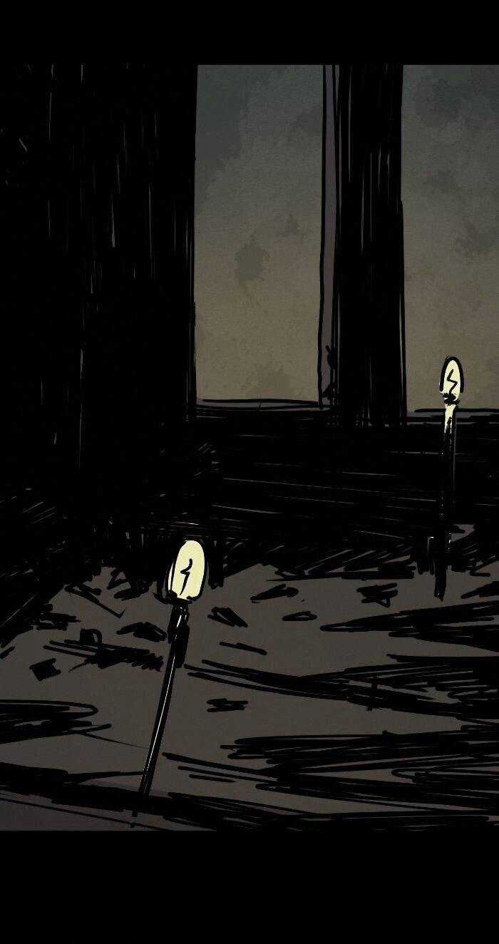 The Strange Tales Of Oscar Zahn Chapter 7 trang 10