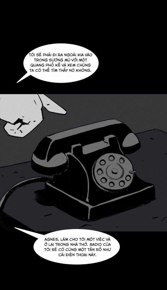 The Strange Tales Of Oscar Zahn Chapter 7 trang 15