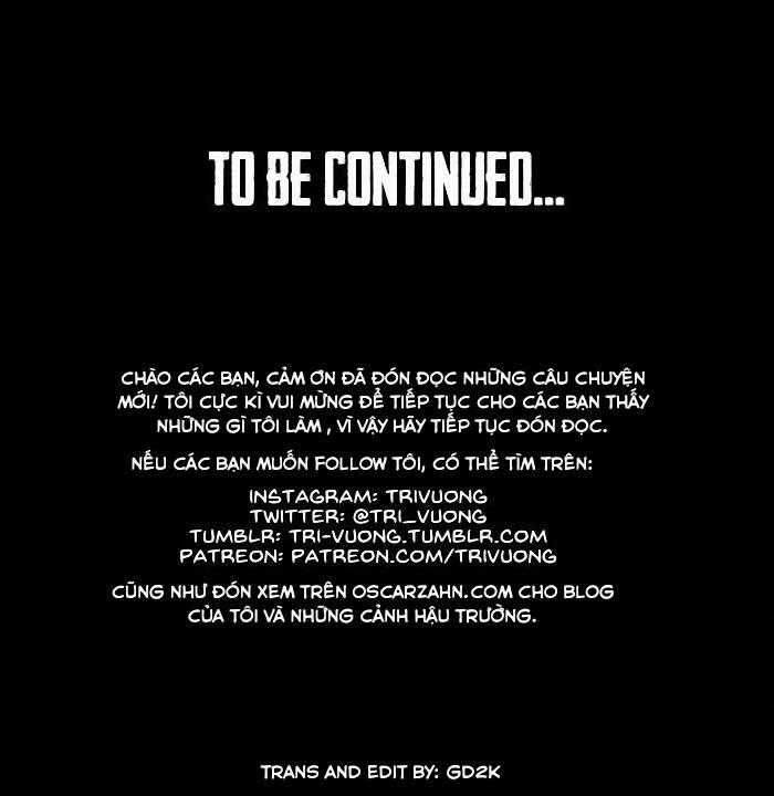 The Strange Tales Of Oscar Zahn Chapter 7 trang 19