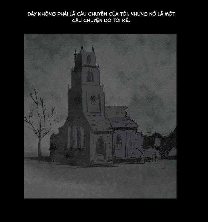 The Strange Tales Of Oscar Zahn Chapter 7 trang 3