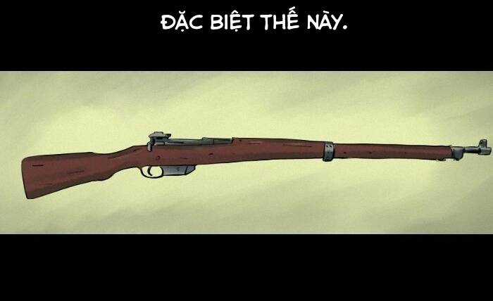 The Strange Tales Of Oscar Zahn Chapter 8 trang 10