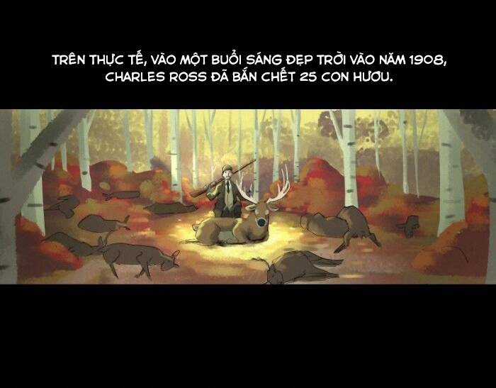 The Strange Tales Of Oscar Zahn Chapter 8 trang 13