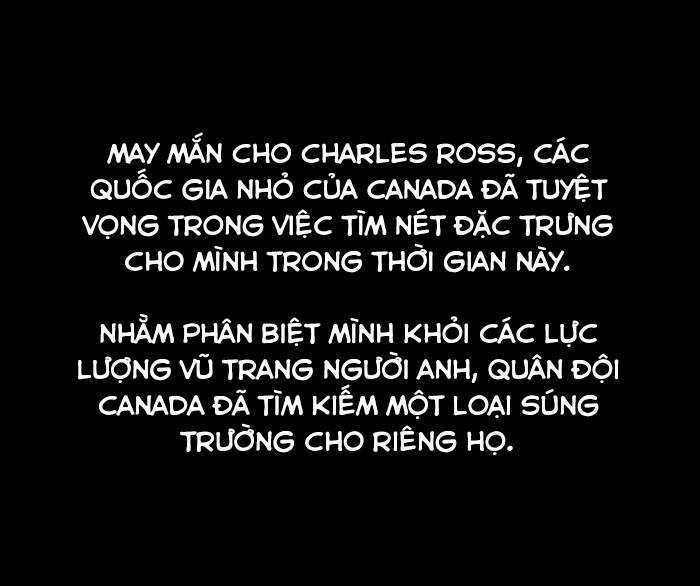 The Strange Tales Of Oscar Zahn Chapter 8 trang 17