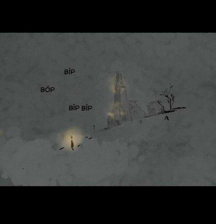 The Strange Tales Of Oscar Zahn Chapter 8 trang 3