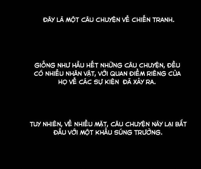 The Strange Tales Of Oscar Zahn Chapter 8 trang 9