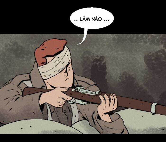 The Strange Tales Of Oscar Zahn Chapter 9 trang 12