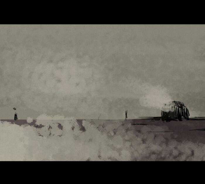 The Strange Tales Of Oscar Zahn Chapter 9 trang 13