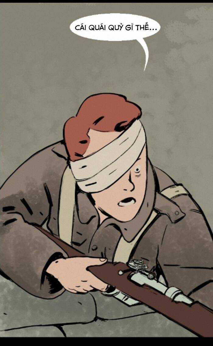 The Strange Tales Of Oscar Zahn Chapter 9 trang 15