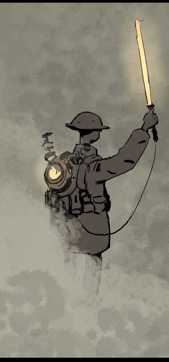 The Strange Tales Of Oscar Zahn Chapter 9 trang 16