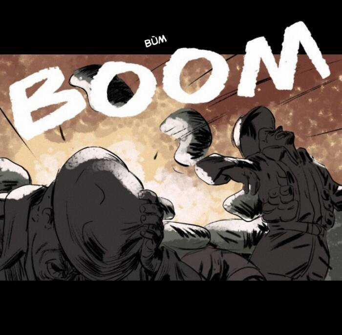 The Strange Tales Of Oscar Zahn Chapter 9 trang 5