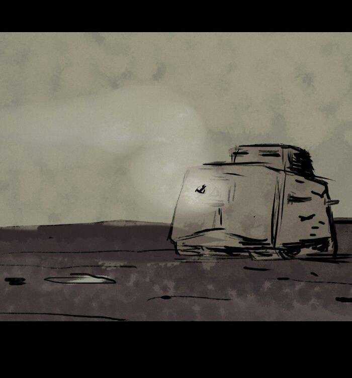 The Strange Tales Of Oscar Zahn Chapter 9 trang 8