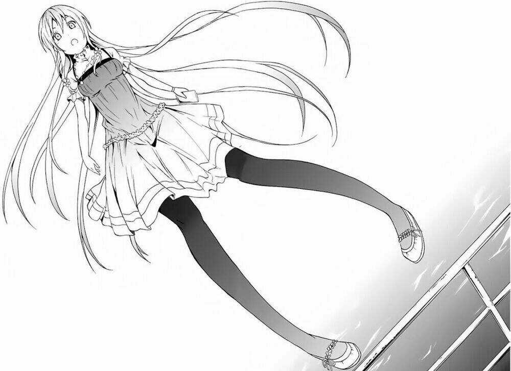 The Strings Dolls Chapter 1 trang 42