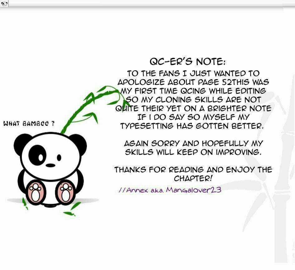 The Strings Dolls Chapter 1 trang 53