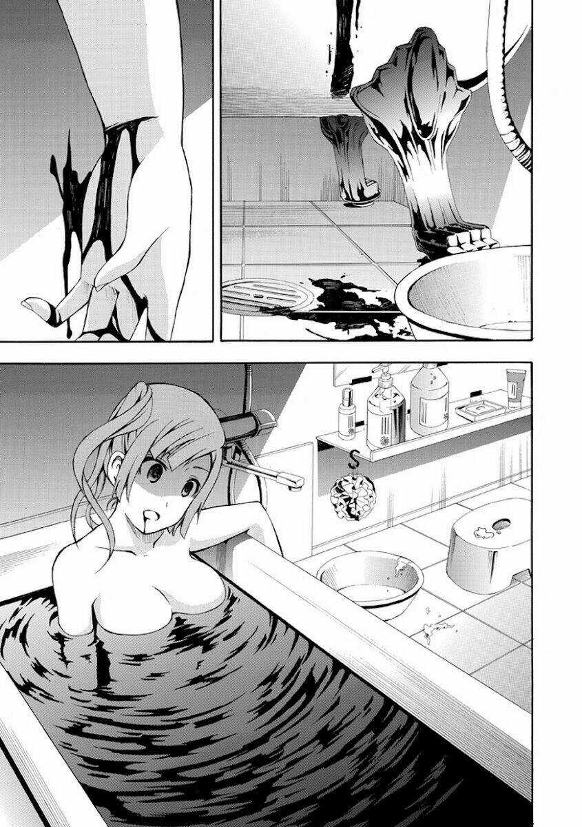 The Strings Dolls Chapter 11 trang 24