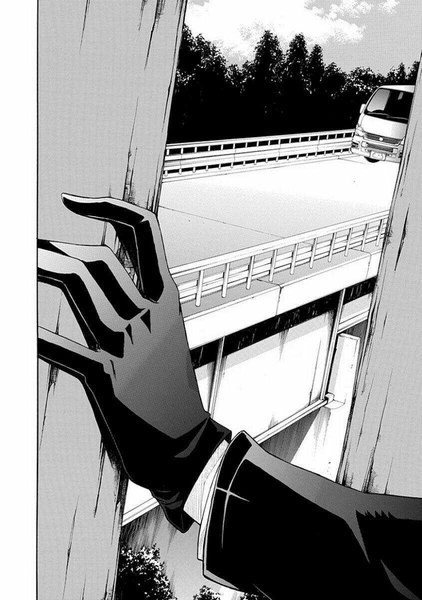 The Strings Dolls Chapter 12 trang 11