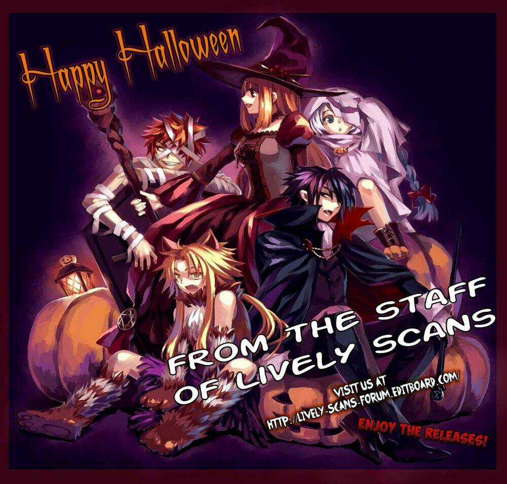 The Strings Dolls Chapter 13 trang 2