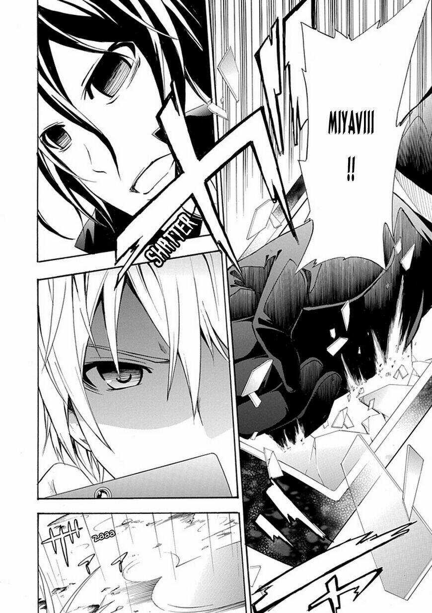 The Strings Dolls Chapter 15 trang 15