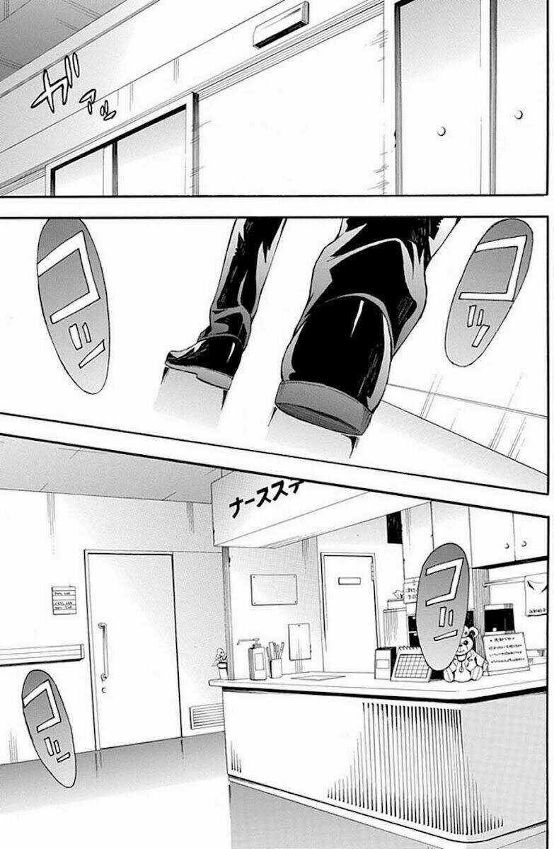 The Strings Dolls Chapter 2 trang 18