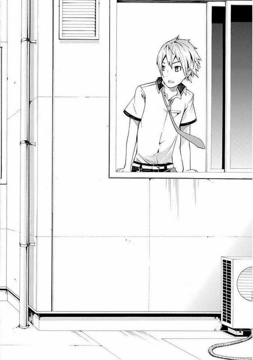 The Strings Dolls Chapter 2 trang 23